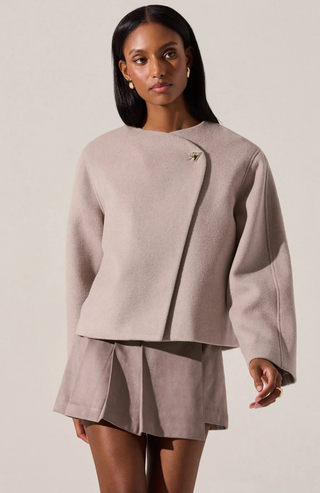 Jennah Jacket