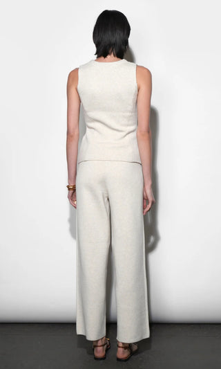 Raven Knit Pull On Pants
