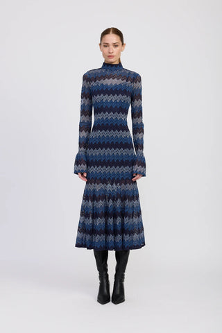 Lorraine Maxi Dress