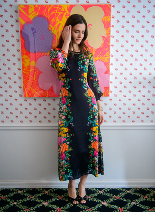 Dawn Dress