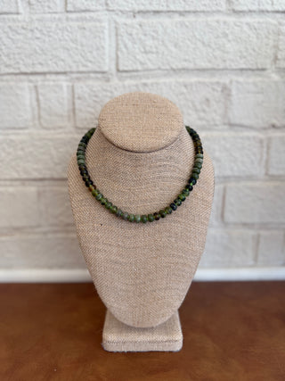 Cayman Necklace