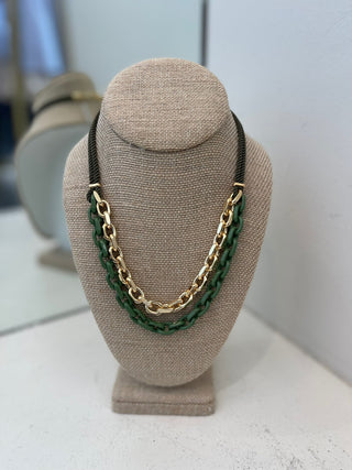 The Verona Necklace