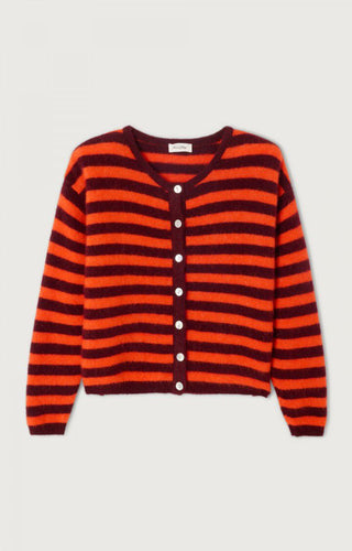 The Cameron Women's Cardigan VITOW