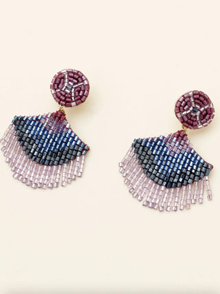 Hamilton Earrings
