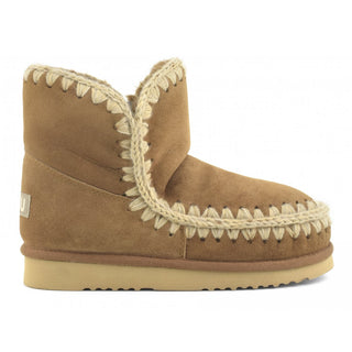 Eskimo 18 Suede