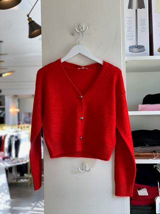 The Ashlyn Sweater