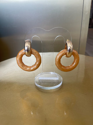 The Sydney Earring