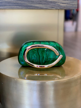 The Mia Clutch