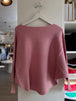 Dusty Pink
