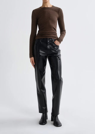 Lana In Recycled Leather