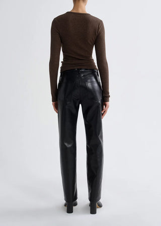 Lana In Recycled Leather