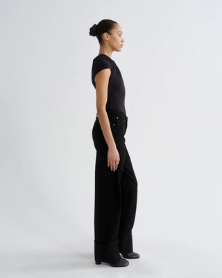 Big Cuff Jean In Manifest