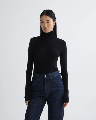 Pascale Turtleneck