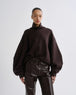 Chocolate (Deep Dk Brown)