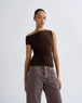 Chocolate Dk Brown