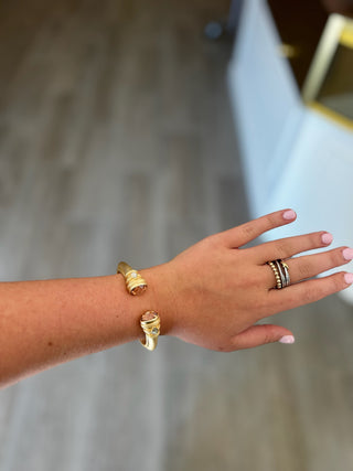 The Julie Bangle