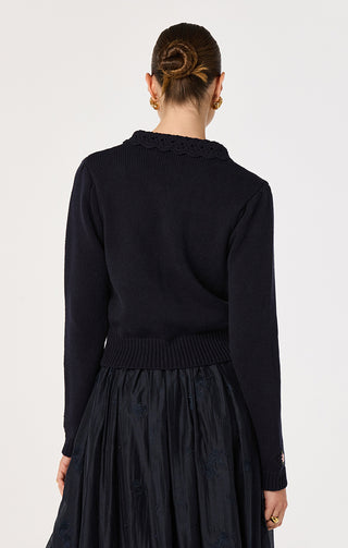 Dallyn Cardigan