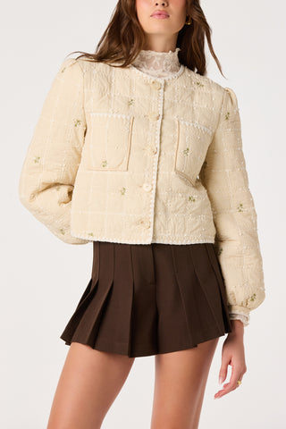 Belicia Jacket