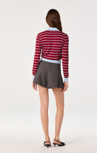Flavia Cardigan