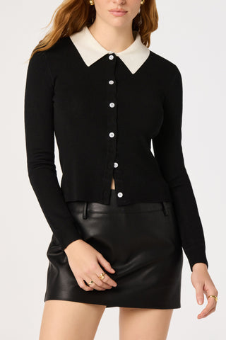 Tyra Cardigan
