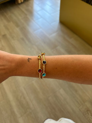 The Brixton Bracelet