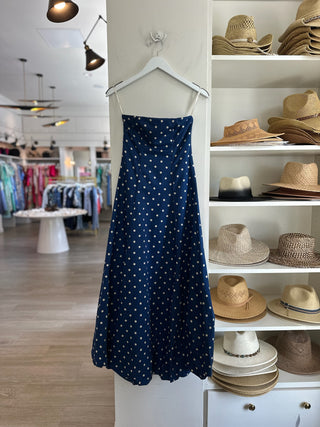 Lily Maxi Dress
