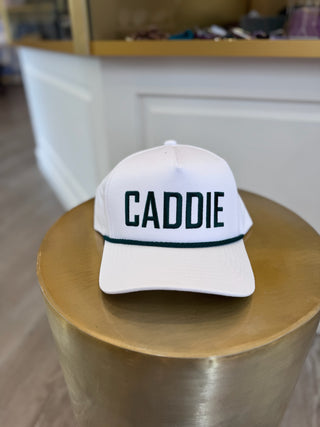 The Caddie Hat