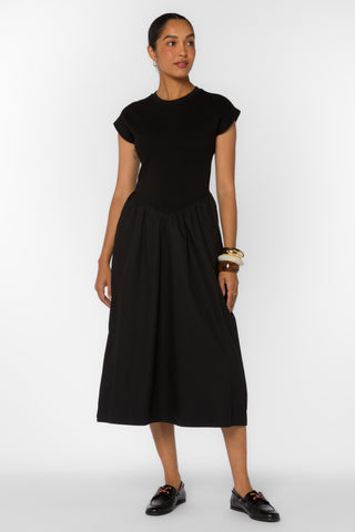 Alise Dress