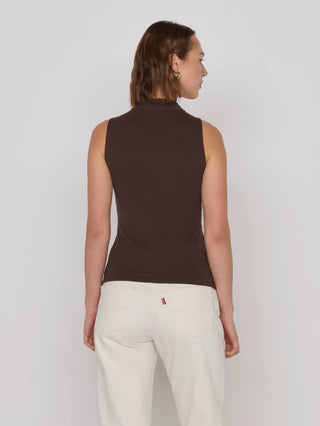 Anais Halter Tank