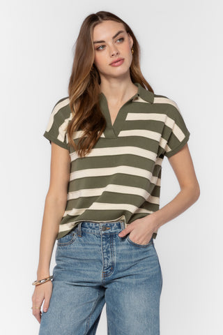 Annabelle Top