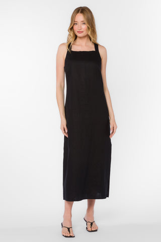 Ashanti Midi Dress