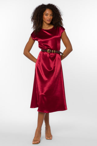 Azaria Dress