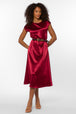 Red Rose