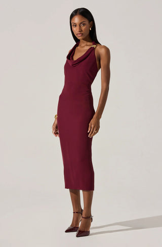 Alanna Dress