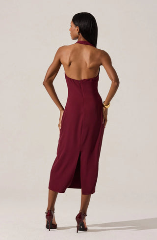 Alanna Dress