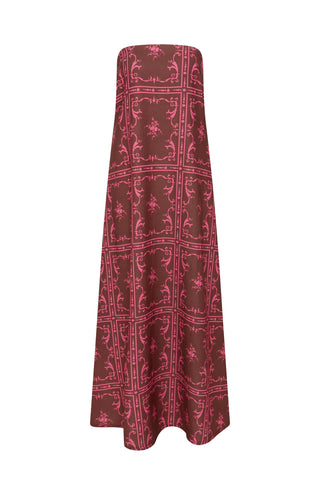 Alessia Dress