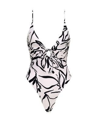 Piper One Piece - Heavy Petal