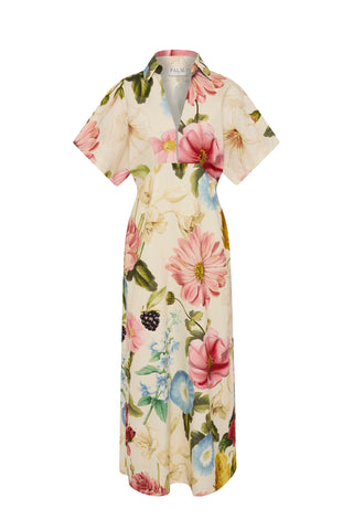 Jasmine Dress