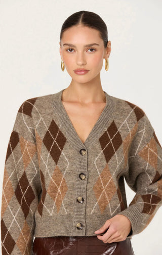 Ashtyn Cardigan
