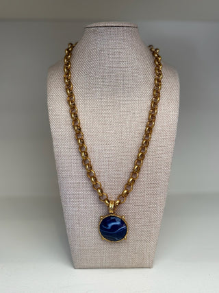 The Livia Necklace