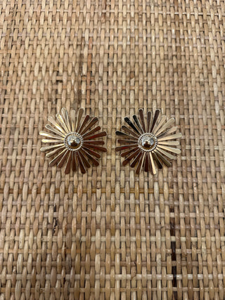 The Lamu Earring