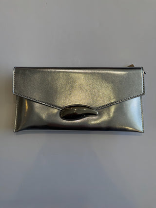 The Portfolio Clutch