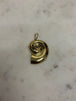 Gold Conch