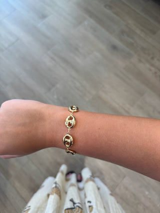 The Paperlink Bracelet