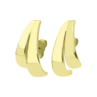 Antonella Hug Studs