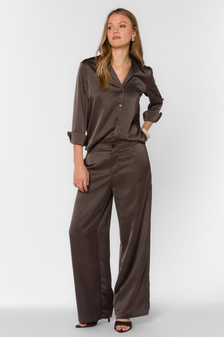 Bronnie Pant