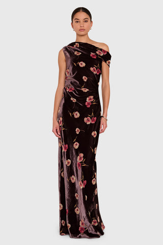 Anitta Gown
