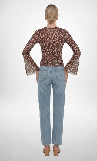 Chui Blouse