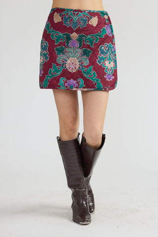 Stevie Skirt