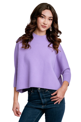 Aja Sweater